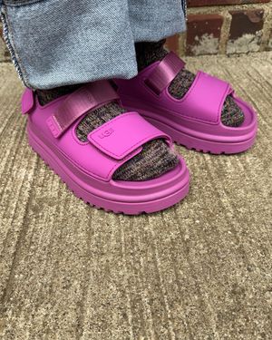 Image post by @ugg on Instagram