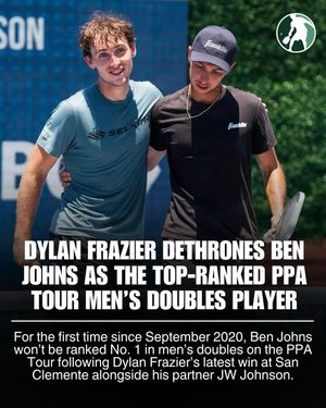 Image post by @thepickleballclinic on Instagram