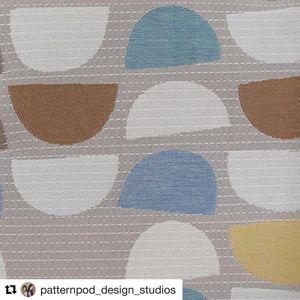 Image post by @pallastextiles on Instagram