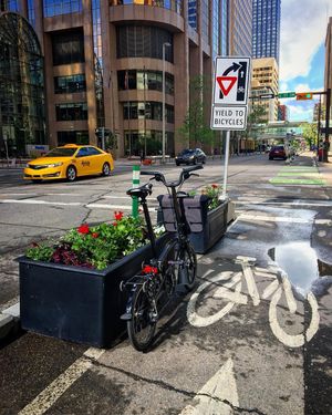 Image post by @cityofcalgary on Instagram
