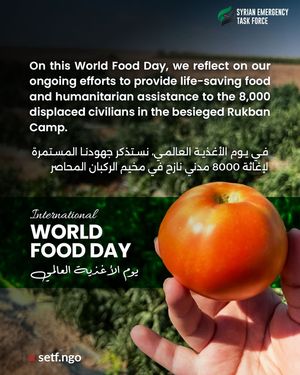 Image post by @syrianetf on Instagram