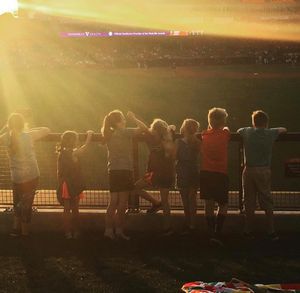 Image post by @nashvillesounds on Instagram