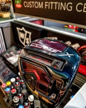 Image post by @wilsongolfcanada on Instagram