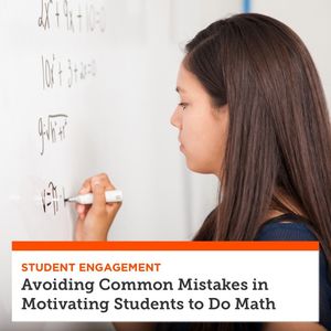 Image post by @edutopia on Instagram
