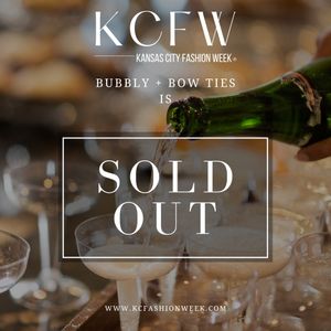 Image post by @kc_fashionweek on Instagram