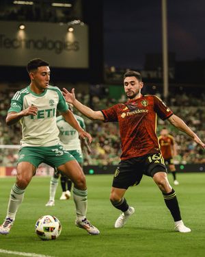 Image post by @SoundersFC on Twitter/X