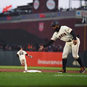 Image post by @mlb.mini on Instagram