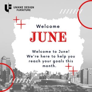Image post by @unikkefurniture on Instagram