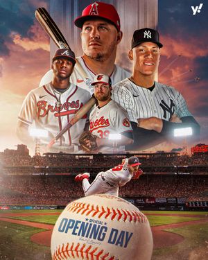 Image post by @yahoosports on TikTok