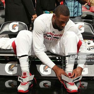 Image post by @dwyanewade on Instagram