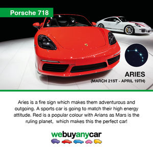 Image post by @webuyanycar on Instagram