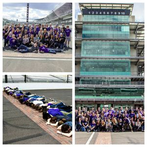 Image post by @huskyband on Instagram