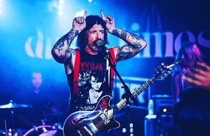 Image post by @eodmofficial on Instagram