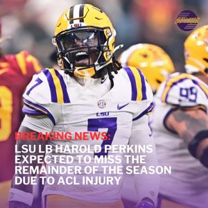 Image post by @lsutigertv on Instagram