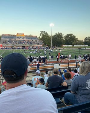 Image post by @utmfanzone on Instagram