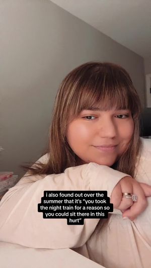Video post by @mackenzidugan on TikTok