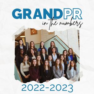 Image post by @grand_pr on Instagram