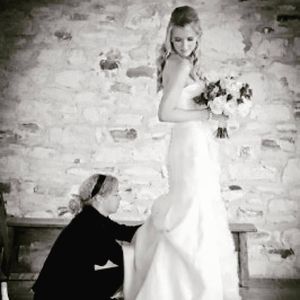 Image post by @karissapaxtonevents on Instagram
