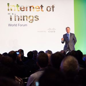 Image post by @cisco on Instagram