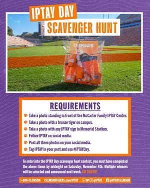 Image post by @iptay on Instagram