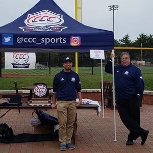 Image post by @ccc_sports on Instagram