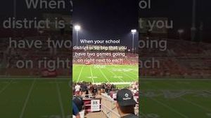 Video post by @maxpreps on YouTube