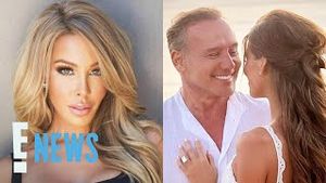 Video post by @enews on YouTube