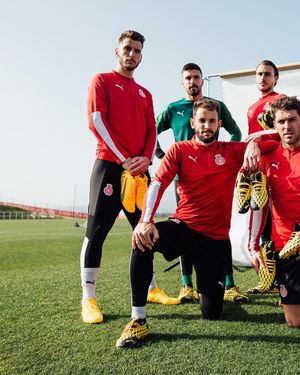 Image post by @gironafc on Instagram