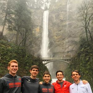 Image post by @richmondxctf on Instagram