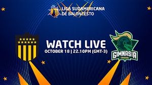 Video post by @fiba on YouTube