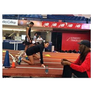 Image post by @imgatfxc on Instagram