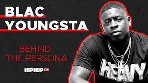 Video post by @hiphopdx on YouTube