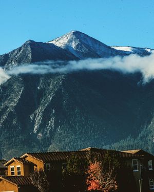 Image post by @tracethom on Instagram