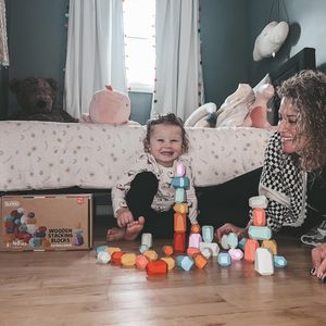 Image post by @mothering.on.margaritas on Instagram
