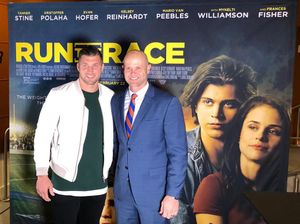 Image post by @dannywuerffel on Instagram