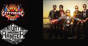 Image post by @nightranger on Instagram