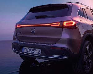 Image post by @mercedesbenz on Instagram