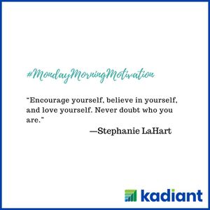 Image post by @kadiantautism on Instagram