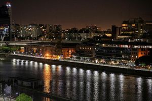 Image post by @hotelmadero on Instagram