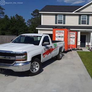 Image post by @uhaul on Instagram
