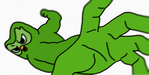 Image post by @duolingo on Twitter/X