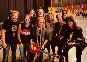 Image post by @nightranger on Instagram