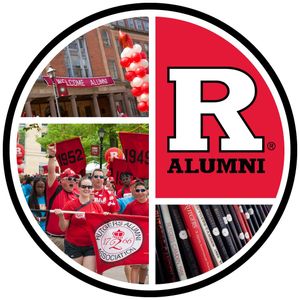 Image post by @rutgersu on Instagram