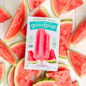 Image post by @goodpop on Instagram