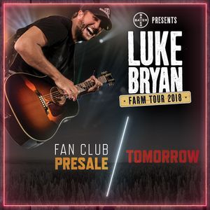 Image post by @lukebryan on Instagram