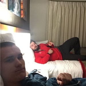 Image post by @terrierhockey on Instagram