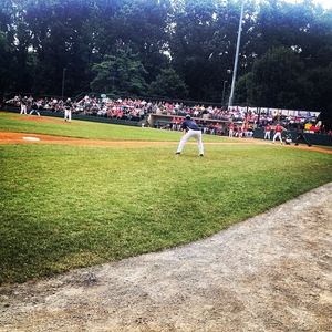 Image post by @terpsbaseball on Instagram