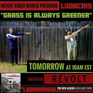 Image post by @ludacris on Instagram