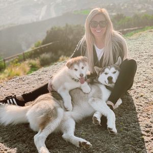 Image post by @courtneyforce on Instagram