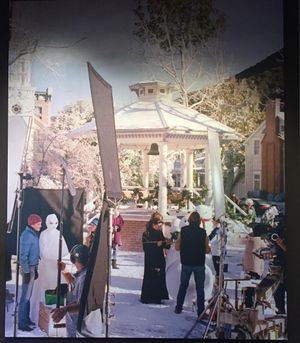 Image post by @gilmoregirlsonly on Instagram